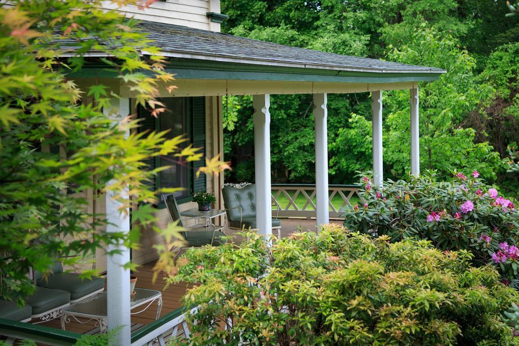 Squam Lake Inn Holderness Exterior photo
