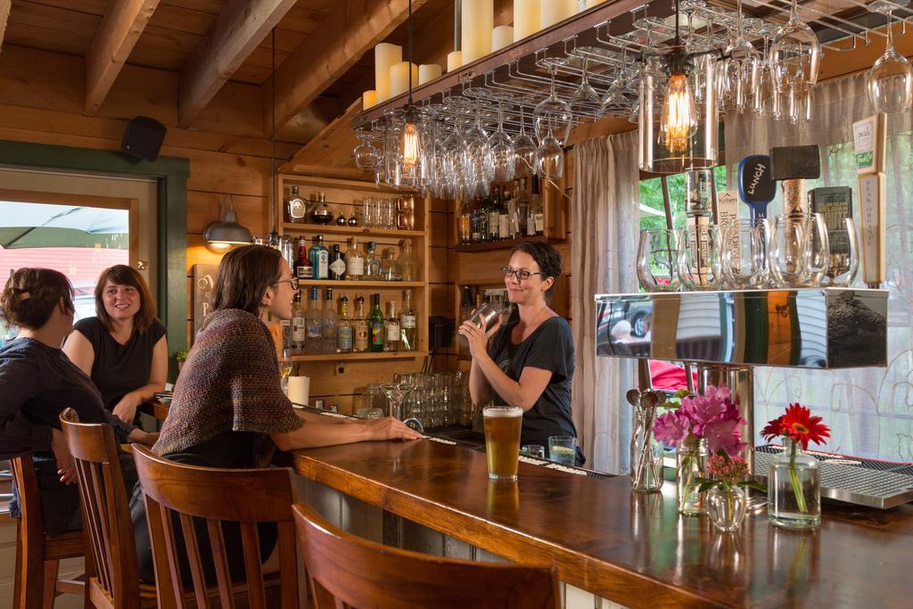Squam Lake Inn Holderness Exterior photo