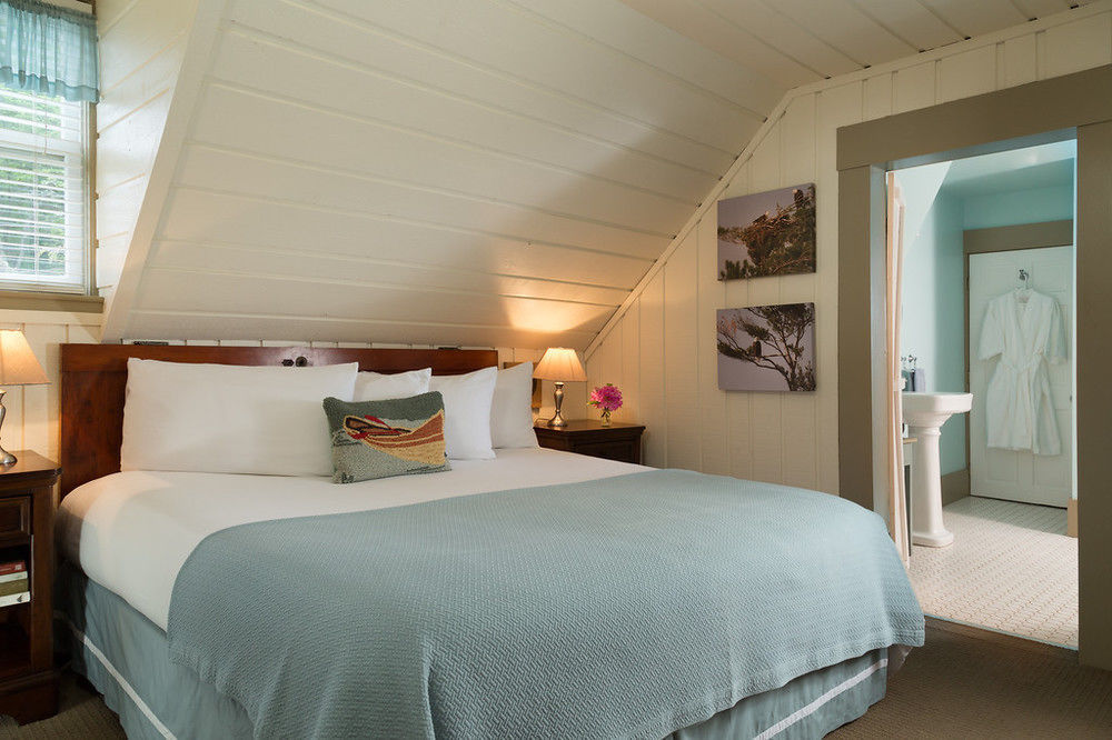 Squam Lake Inn Holderness Exterior photo