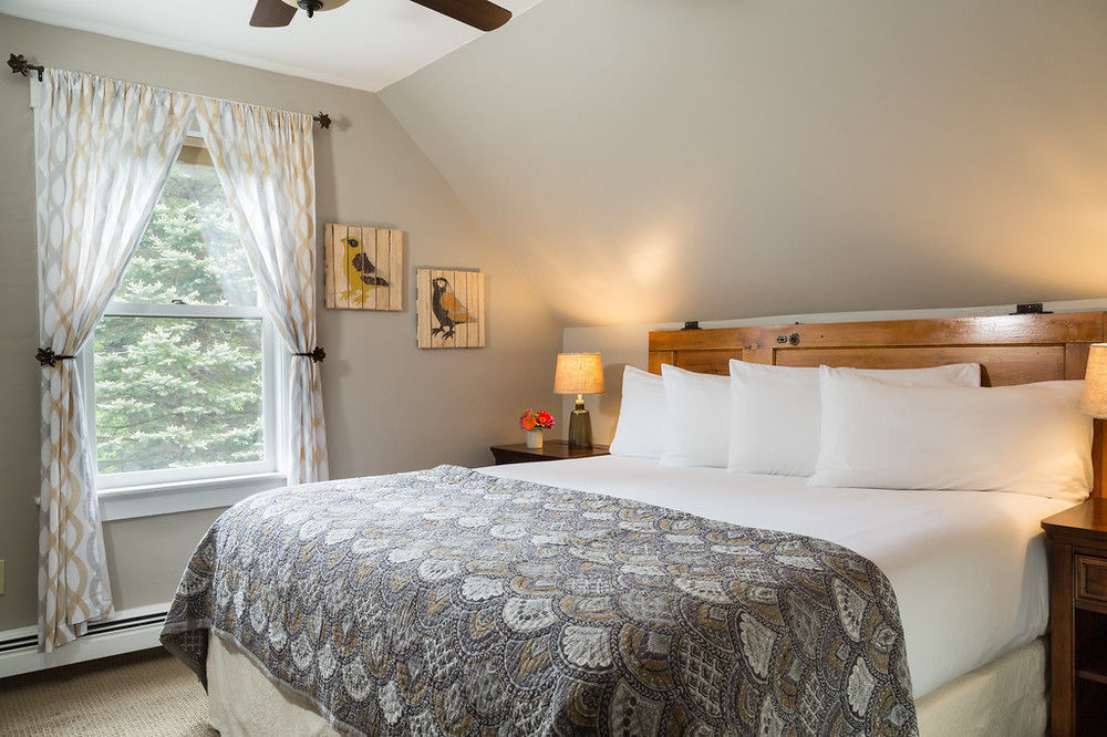 Squam Lake Inn Holderness Exterior photo