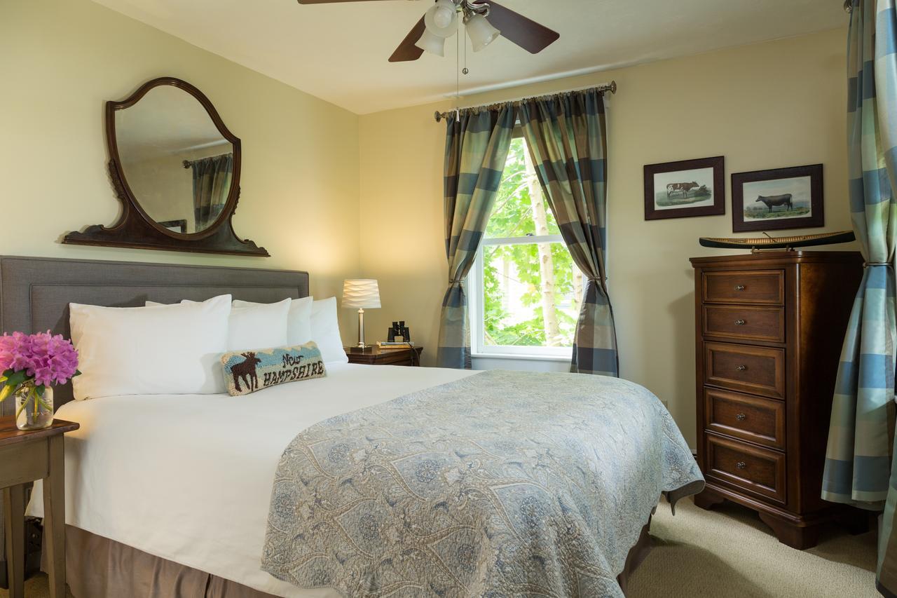 Squam Lake Inn Holderness Exterior photo
